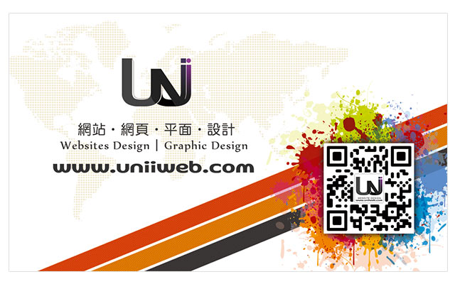 Uniiweb Design